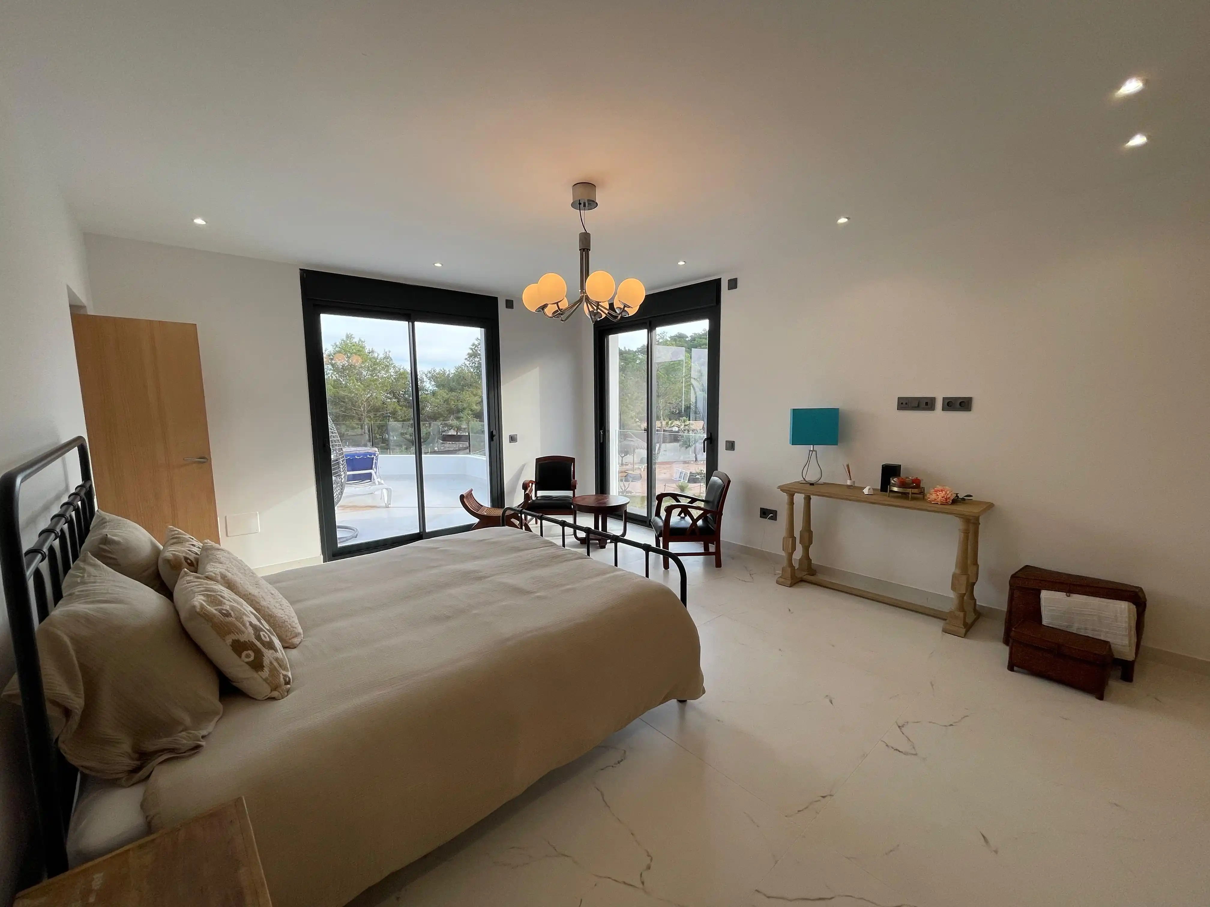 Chambre 2 - 1er étage