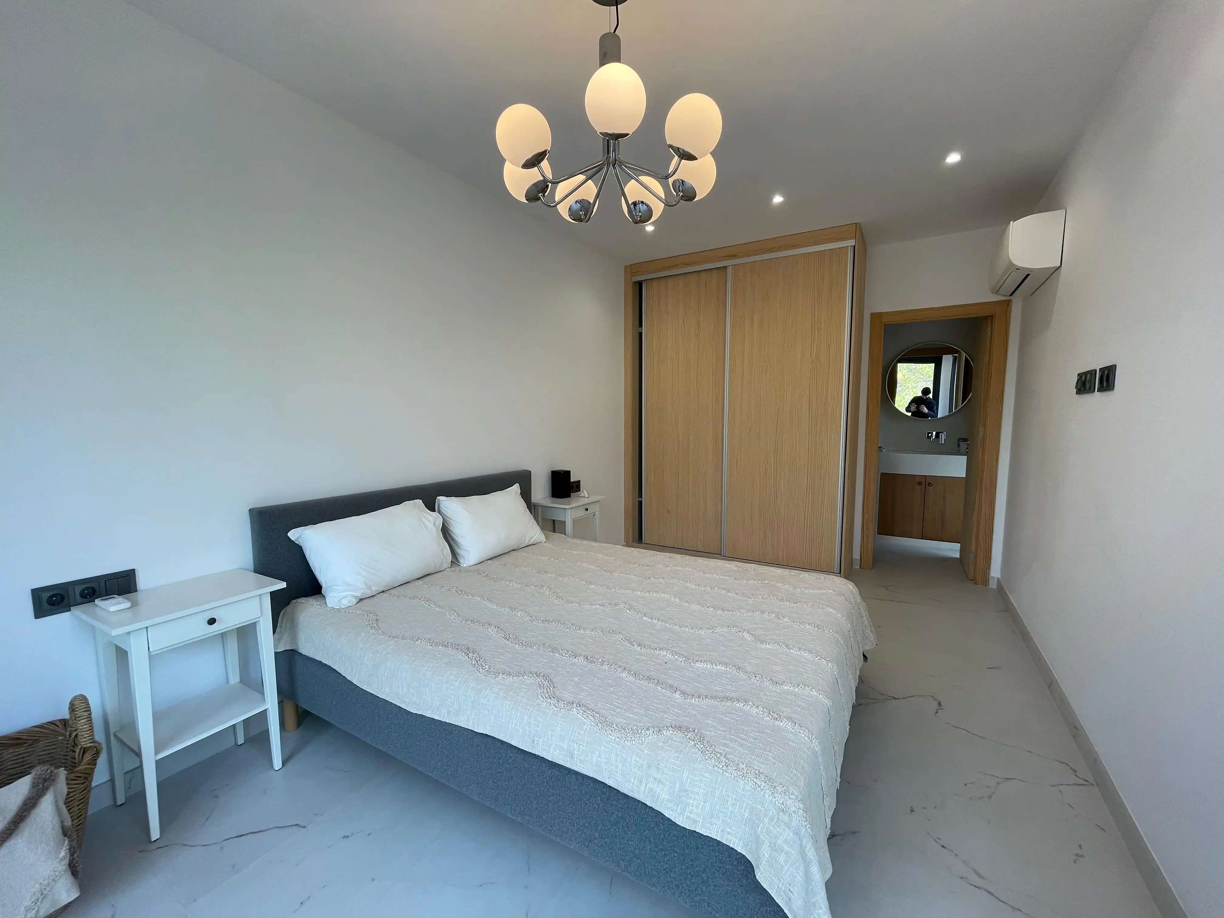 Chambre 3 - 1er étage