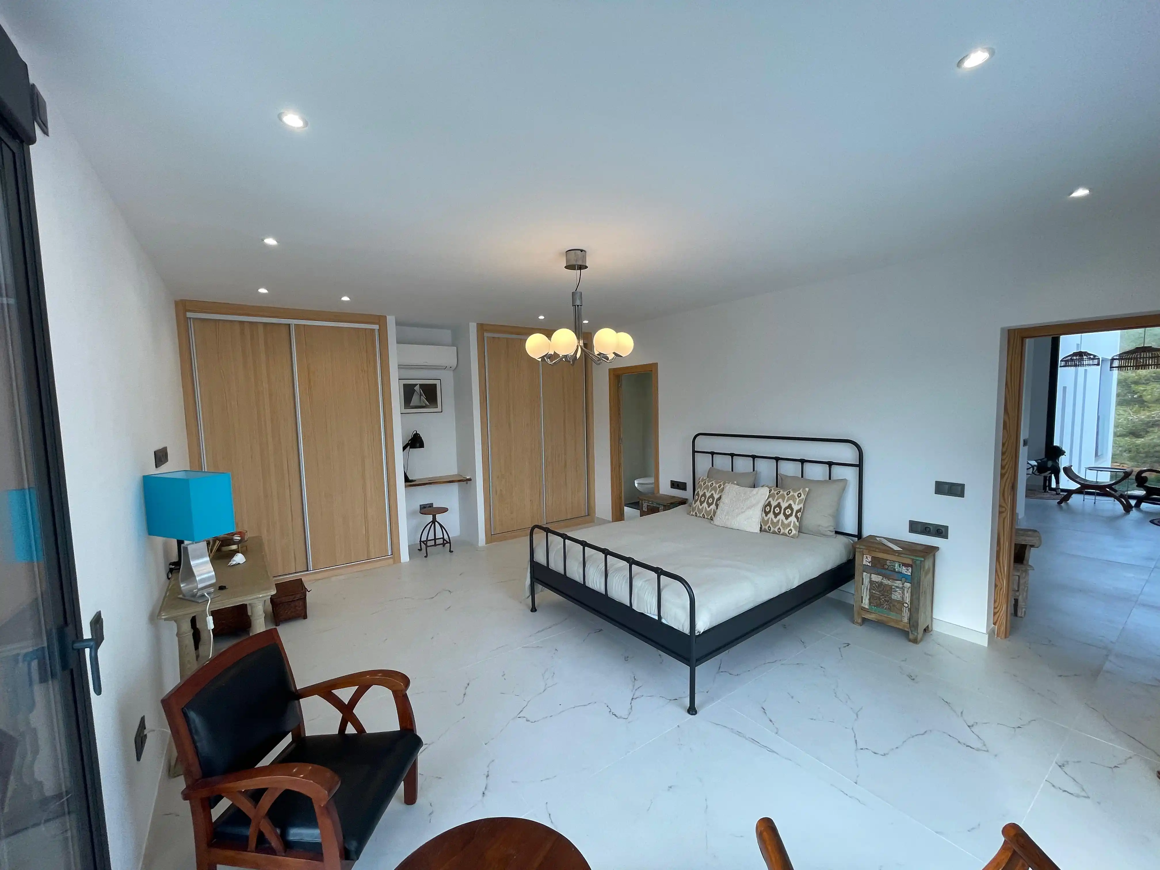 Chambre 4 - 1er étage